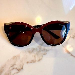 Prada sunglasses